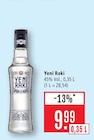 Yeni Raki im Angebot bei Marktkauf in Leonberg Yeni Raki Angebote von Yeni Raki bei Marktkauf Leonberg für 9,99 €