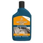 Promo Crème pour cuir 500 ml ABEL AUTO à 5,90 € dans le catalogue Carter-Cash à Nogent-sur-Oise