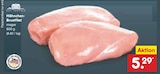 Hähnchen-Brustfilet Angebote von Gut Ponholz bei Netto Marken-Discount Lippstadt für 5,29 €