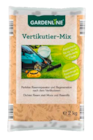 Vertikutier-Mix von GARDENLINE im aktuellen ALDI SÜD Prospekt für 7,99 €