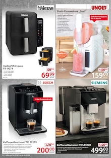 Kühlschrank im aktuellen Selgros Prospekt (Heilbronn) Kühlschrank im Selgros Prospekt "cash & carry" mit 24 Seiten (Heilbronn)