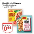 GLOBUS Braunschweig Prospekt mit  im Angebot für 0,44 €