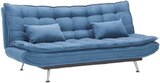 Schlafsofa CLOUD für 299,00 € bei mömax im Angebot Schlafsofa CLOUD im aktuellen mömax Prospekt