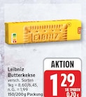 Butterkekse im aktuellen EDEKA Prospekt