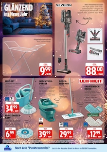 Wäscheständer Angebot im aktuellen Marktkauf Prospekt auf Seite 42