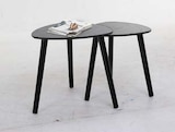 Beistelltisch meins! MONTREAL, Holz schwarz im Angebot bei Trends in Hilden Beistelltisch meins! MONTREAL, Holz schwarz Angebote bei Trends Hilden für 29,90 €