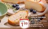 GLOBUS Simmern - Géramont Angebot im Prospekt Géramont bei GLOBUS im Simmern Prospekt für 1,99 €