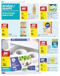 Offre Always dans le catalogue Carrefour Market du moment à la page 40