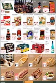 GLOBUS Hermsdorf Prospekt der aktuellen Woche, gültig von 02.02.2026 bis 07.02.2026 Aktueller GLOBUS Hermsdorf Prospekt "Aktuelle Angebote" mit 28 Seiten