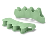 Tchibo im Supermarkt - 2 Zehenspreizer Angebot im Prospekt 2 Zehenspreizer bei Tchibo im Supermarkt im Prospekt "" für 5,99 €