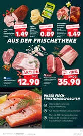 Fleisch im Kaufland Prospekt in Erkelenz Aktueller Kaufland Prospekt mit Fleisch, "EXTRA-ANGEBOTE", Seite 3