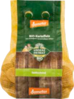 Bio Speisekartoffeln festkochend im EDEKA Prospekt Bio Speisekartoffeln festkochend von Demeter im aktuellen EDEKA Prospekt für 2,49 €