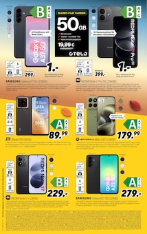 Handy im aktuellen MEDIMAX Prospekt (Magdeburg) Handy im MEDIMAX Prospekt "TV-BONUS WOCHE - ZEIT FÜR GROSSE TV-FREUDE!" mit 11 Seiten (Magdeburg)
