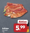 Grillrippe mariniert im Angebot bei combi in Bremen Grillrippe mariniert Angebote bei combi Bremen für 5,99 €