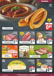 Aktueller nah und gut Prospekt mit Käse, "Wir lieben Lebensmittel!", Seite 5
