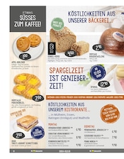 Gulasch im EDEKA Prospekt in Ratingen Aktueller EDEKA Prospekt mit Gulasch, "Aktuelle Angebote", Seite 10