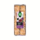 Figues séches lerida - Super U à Toulon Figues séches lerida en promo chez Super U Toulon à 4,99 €