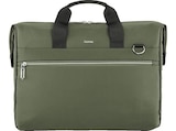 Aktuelle Notebook Angebote bei MediaMarkt Saturn in Salzgitter Aktuelles Ultimate Laptop-Tasche Umhängetasche für Universal Polyester, Grün Angebot bei MediaMarkt Saturn in Salzgitter ab 47,99 €
