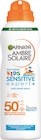 Kids Sensitive Expert+ Anti-Sand Spray von Garnier Ambre Solaire für 7,95 € bei Rossmann im Angebot Kids Sensitive Expert+ Anti-Sand Spray von Garnier Ambre Solaire im aktuellen Rossmann Prospekt
