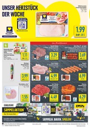 diska Schnitzel im Prospekt 