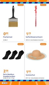 Hut im Action Prospekt in Peine Aktueller Action Prospekt mit Hut, "kleine Preise, grosse Freude!", Seite 26