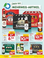 Radeberger im Netto Marken-Discount Prospekt in Brühl Aktueller Netto Marken-Discount Prospekt mit Radeberger, "Aktuelle Angebote", Seite 30