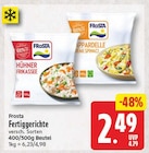 nah und gut - Frosta Angebot im Prospekt Frosta bei nah und gut im Prospekt "" für 2,49 €