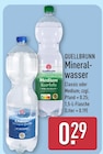 Aktuelle Mineralwasser Angebote bei ALDI Nord in Hannover Aktuelles Classic Angebot bei ALDI Nord in Hannover ab 0,29 €