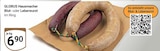 Hausmacher Blutwurst Angebote von Globus bei GLOBUS Wiesbaden für 6,90 €