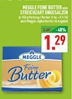 Aktuelle Butter Angebote bei Marktkauf in Bielefeld Aktuelles Feine Butter Angebot bei Marktkauf in Bielefeld ab 1,29 €