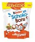 Schoko-Bons XXL bei Lidl im Prospekt "" für 6,99 €