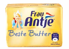 Beste Butter bei ALDI Nord in Buxtehude Beste Butter im Angebot bei ALDI Nord Buxtehude für 1,39 €