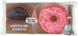 Aktuelles Strawberry Donut Angebot bei Netto Marken-Discount in Bremerhaven ab 1,49 €