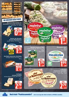 Paprika im EDEKA Prospekt "Top Angebote" mit 29 Seiten (Rostock)