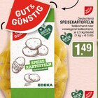 Speisekartoffeln Angebote von EDEKA bei EDEKA Haltern am See für 1,49 €
