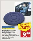Drehsitzkissen Angebote von wenberger bei famila Nordwest Lingen für 9,99 €