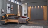 Aktuelles Schlafzimmer Angebot bei XXXLutz Möbelhäuser in Heilbronn ab 5.799,00 €
