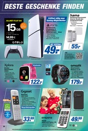 Aktueller expert Prospekt mit Telefon, "Top Angebote", Seite 30