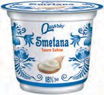 Smetana Saure Sahne im Angebot bei Netto mit dem Scottie in Potsdam Smetana Saure Sahne Angebote von Quarki bei Netto mit dem Scottie Potsdam für 0,99 €