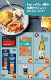 REWE Forelle im Prospekt REWE Forelle im Prospekt