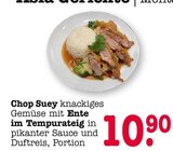 Chop Suey für 10,90 € bei E center im Angebot Chop Suey im aktuellen E center Prospekt