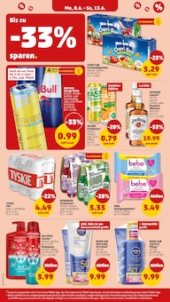 Energydrink im Penny Prospekt "Wer günstig will, muss Penny." mit 42 Seiten (Marl)