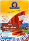 Puten-Käsekrainer im Angebot bei REWE in Schweinfurt Puten-Käsekrainer Angebote von Höhenrainer bei REWE Schweinfurt für 2,29 €