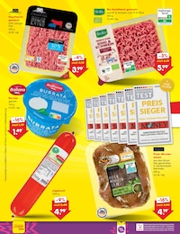 Minutensteak Angebot & Preis im aktuellen Netto Marken-Discount Prospekt Minutensteak Angebot im aktuellen Netto Marken-Discount Prospekt auf Seite 42