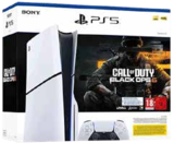expert Olpe - PlayStation 5 + Call of Duty 6 Bundle Angebot im Prospekt PlayStation 5 + Call of Duty 6 Bundle bei expert im Olpe Prospekt für 499,00 €