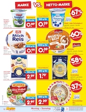 Aktueller Netto Marken-Discount Prospekt mit Quark, "Aktuelle Angebote", Seite 14