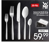 Besteck-Set PALMA Angebote von WMF bei Zurbrüggen Mülheim für 59,99 €