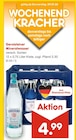 Mineralwasser im Angebot bei Netto Marken-Discount in Erftstadt Mineralwasser Angebote von Gerolsteiner bei Netto Marken-Discount Erftstadt für 4,99 €