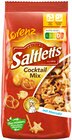 Saltletts-Cocktail-Mix Angebote von LORENZ bei ALDI SÜD Würzburg für 3,99 €