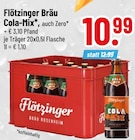 Cola-Mix bei Trinkgut im Pfaffenhofen Prospekt für 10,99 €
